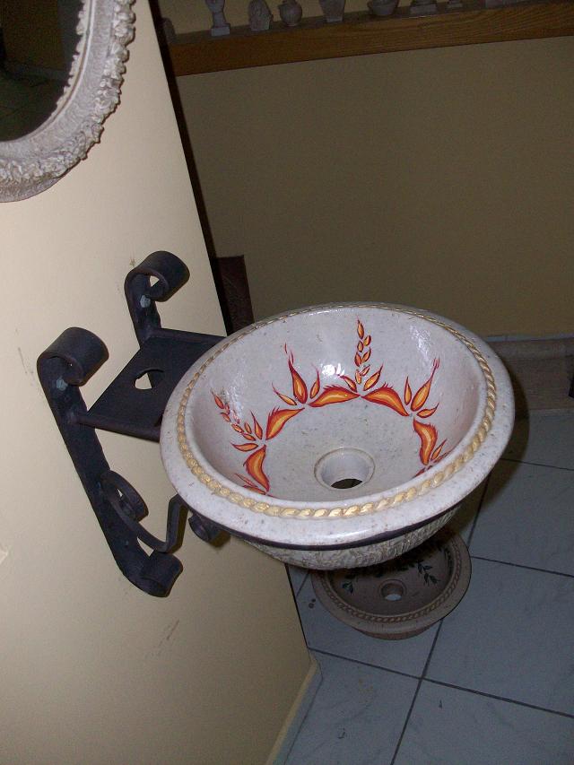 Set wc íéðôÞñáò ìå ìåôáëëéêÞ âÜóç ôïß÷ïõ