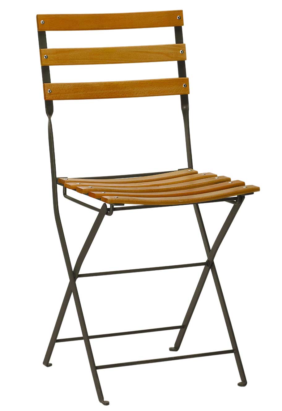 swiss chair