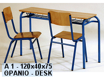 A1 Èñáíßï (Desk)