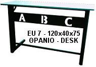 EU 7 Èñáíßï (Desk)