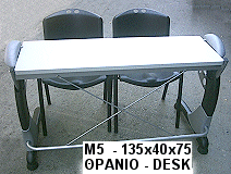M5 Θρανίο (Desk)